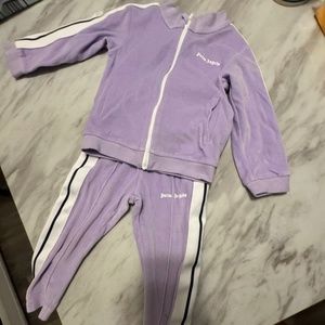Palm angels Tracksuit